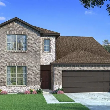 Buy this 4 bed house on 259 Bent Creek Drive in Waxahachie, TX 75165