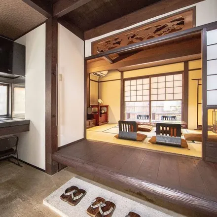 Image 9 - JAPAN, Jujo-dori St., Minami Ward, Kyoto, Kyoto Prefecture 601-8436, Japan - House for rent