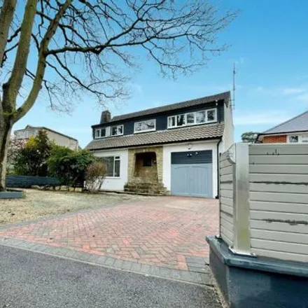 Buy this 3 bed house on 39 Bower Road in Bournemouth, BH8 9HF