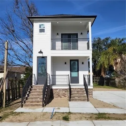 Buy this 6 bed house on 6220 North Rampart Street in Lower Ninth Ward, New Orleans