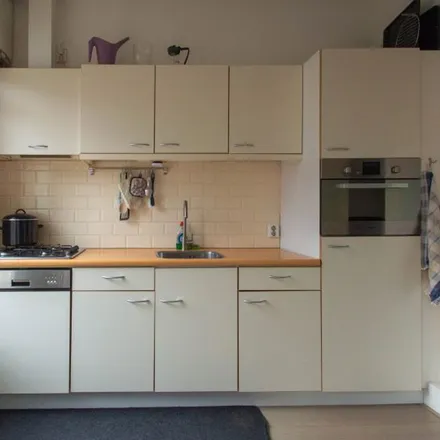 Image 3 - Reade (RCA), Overtoom 283, 1054 HW Amsterdam, Netherlands - Apartment for rent
