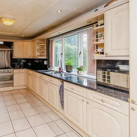 Image 6 - Wincote Drive, Tettenhall Wood, WV6 8LR, United Kingdom - House for sale