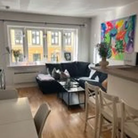 Image 5 - Schwensens gate 1, 0170 Oslo, Norway - Apartment for rent