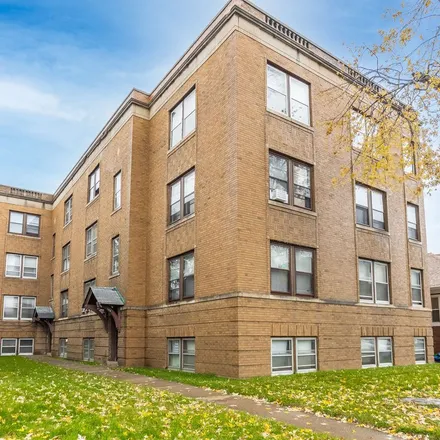 Rent this 1 bed apartment on 138 157th Street in Calumet City, IL 60409