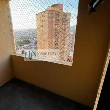 Buy this 3 bed apartment on Avenida Água Fria 131 in Água Fria, São Paulo - SP