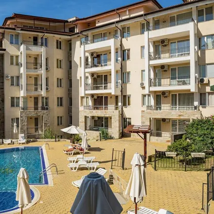 Image 9 - Sunny Beach Resort, 1-va, kv. Kamelia, 8240, Bulgaria - Apartment for rent