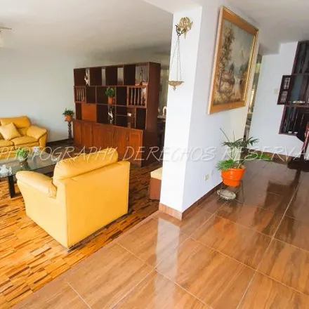 Buy this 5 bed house on Jirón Matier in San Borja, Lima Metropolitan Area 15037