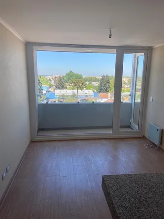 Rent this 2 bed apartment on 1 Norte in 380 0708 Chillán, Chile