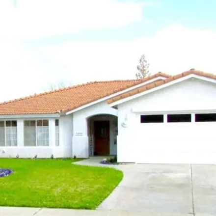 Buy this 3 bed house on 5496 Rockwell Drive in Bakersfield, CA 93308