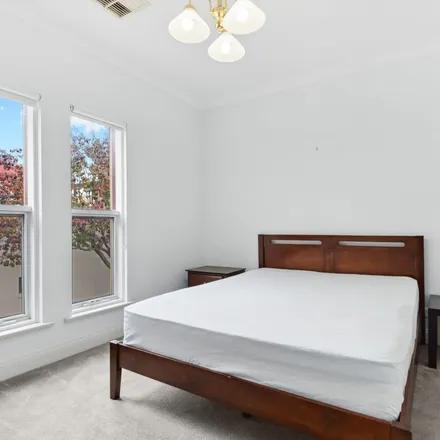 Rent this 4 bed apartment on Alfred Street in Adelaide SA 5000, Australia