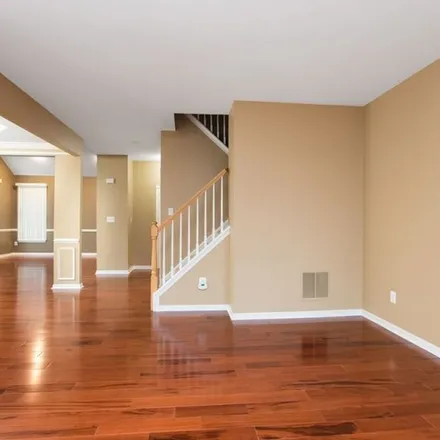 Rent this 3 bed apartment on 212 Patriot Hill Drive in The Hills Development, Bernards Township