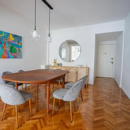 Rent this 2 bed apartment on Presidente Quintana 28 in Retiro, C1059 ABD Buenos Aires