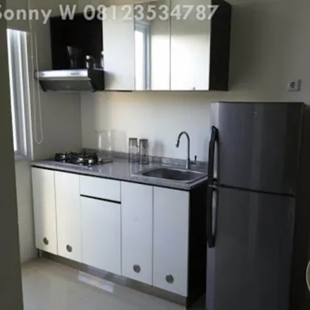 Rent this 2 bed house on Surabaya in RW 02, ID