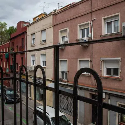 Rent this 1 bed apartment on Calle de la Milagrosa in 28011 Madrid, Spain