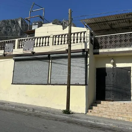 Rent this 2 bed house on Los Borrados in Infonavit La Huasteca, 66378 Santa Catarina