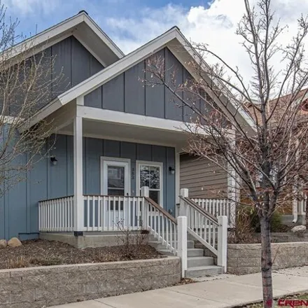 Buy this 2 bed house on 383 Confluence Avenue in Durango, CO