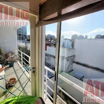 Buy this 2 bed apartment on Ruiz Huidobro 2704 in Saavedra, C1429 DUT Buenos Aires