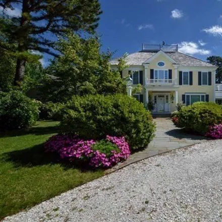 Image 3 - 431 Baxters Neck Road, Marstons Mills, Barnstable, MA 02648, USA - House for sale