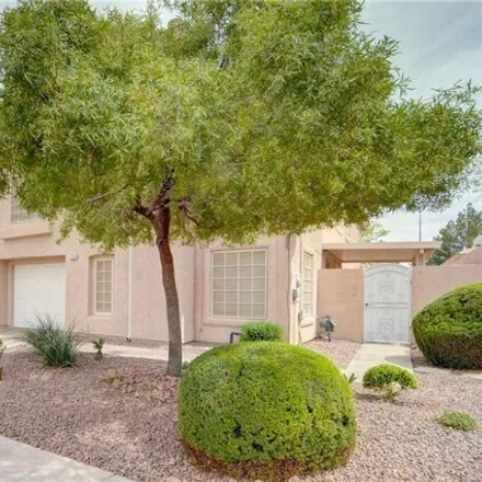 Image 2 - 208 Bastrop St, Henderson, Nevada, 89074 - Townhouse for rent