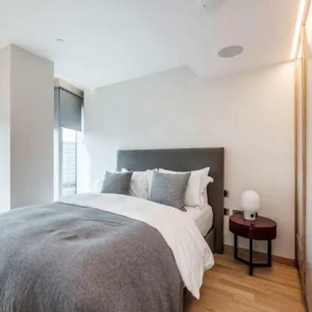 Image 5 - Manuka Heights, 35 Victory Parade, London, E20 1GH, United Kingdom - Room for rent