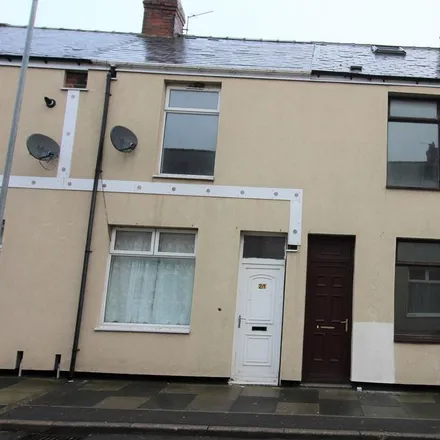Rent this 2 bed townhouse on Howlish View in Coundon, DL14 8ND
