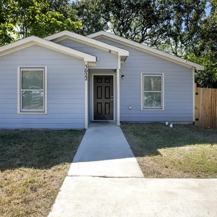 Image 1 - 2299 West Jackson Street, Tyler, TX 75701, USA - House for sale