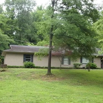 Buy this 3 bed house on 2803 Morledge Drive in Forrest City, AR 72335