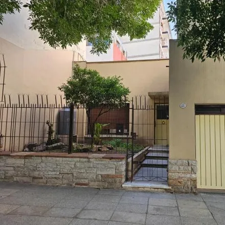 Rent this 4 bed house on Avellaneda 459 in Caballito, C1405 CNE Buenos Aires