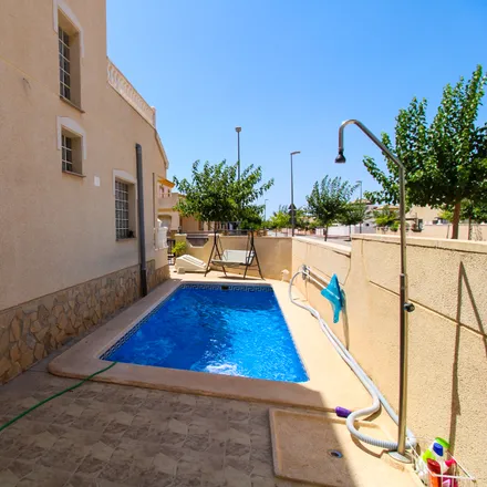 Image 4 - Calle Almendros, Murcia, Spain - House for sale