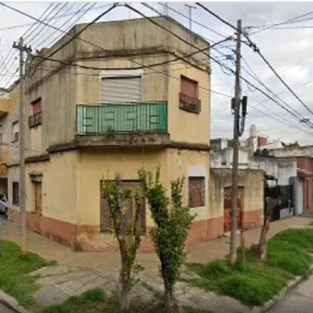 Buy this 4 bed house on 86 - Pelagio Baltasar Luna 2399 in Villa Marqués Alejandro María de Aguada, 1651 San Andrés