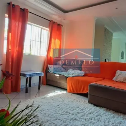 Rent this 3 bed house on Rua Saquarema in Centro, Diadema - SP