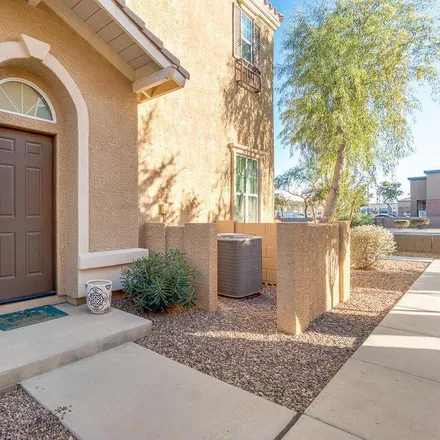 Image 3 - 3557 East Red Oak Lane, Gilbert, AZ 85297, USA - Townhouse for rent