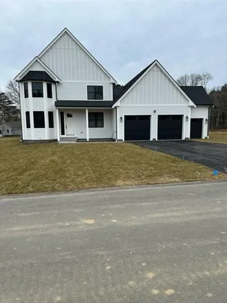 Buy this 4 bed house on unnamed road in Barnstable County, Mashpee