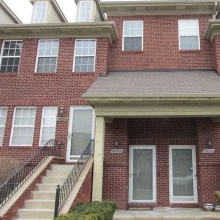 Rent this 2 bed house on Cedar Crossing Drive in Southfield, MI 48075