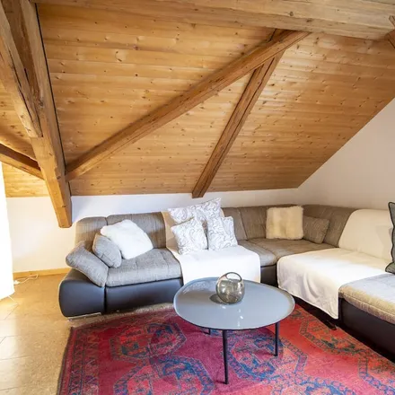 Image 8 - Sent, Plaz, 7554 Scuol, Switzerland - Apartment for rent