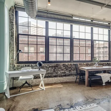 Image 6 - Rossmor Building, 9th Street East, Saint Paul, MN 55101, USA - Loft for sale