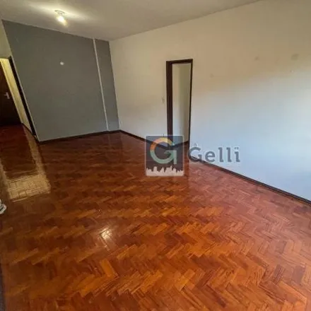 Rent this 3 bed apartment on Praça Professor Volney Aguiar in Centro, Petrópolis - RJ