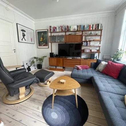 Image 3 - Strangebakken 3, 5011 Bergen, Norway - Apartment for rent