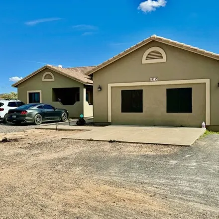 Buy this 6 bed house on 8211 North Pueblo Circle in Pinal County, AZ 85194