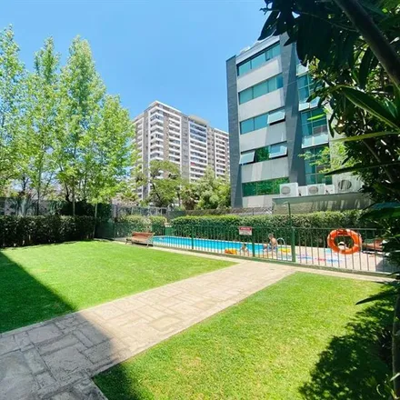 Image 9 - Avenida José Pedro Alessandri 172, 775 0000 Ñuñoa, Chile - Apartment for sale