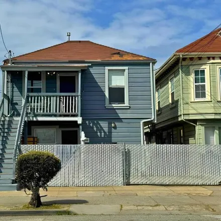 Buy this 5 bed house on 494 48th Street in Oakland, CA 94609