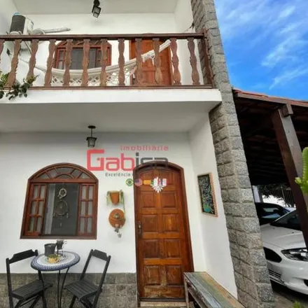 Buy this 2 bed house on Rua Antônio de Oliveira Gama in Cabo Frio - RJ, 28905-190