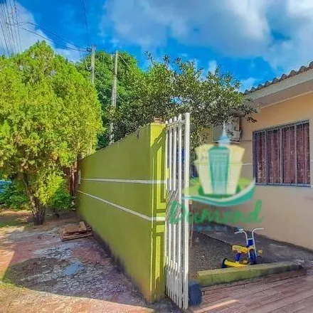 Buy this 5 bed house on Rua Paulo Baum in Setor 10450, Foz do Iguaçu - PR