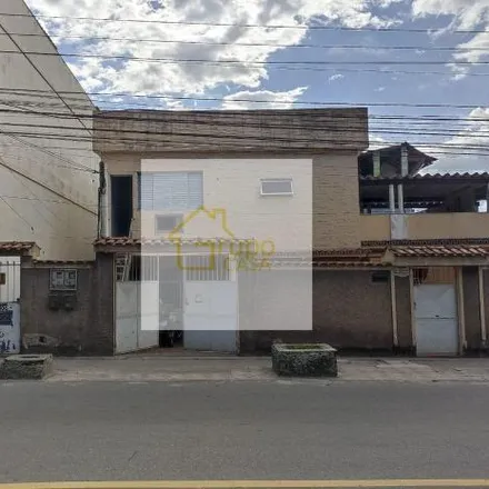 Buy this 6 bed house on Rua Virgínia Curi in Rocha, São Gonçalo - RJ