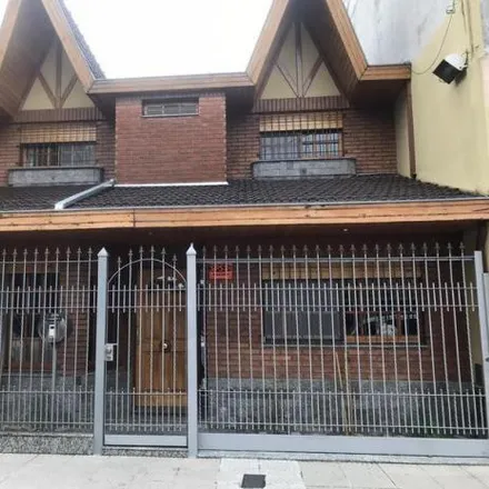 Buy this 3 bed house on Severo García Grande de Zequeira 7013 in Mataderos, C1440 ABI Buenos Aires