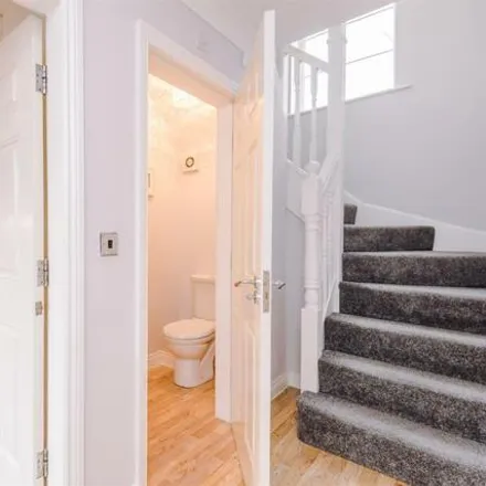 Image 2 - 10 Oliver Fold Close, Mosley Common, M28 1EL, United Kingdom - Townhouse for sale