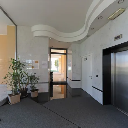 Image 1 - Viale Giuseppe Mazzini 2, 20831 Seregno MB, Italy - Apartment for rent