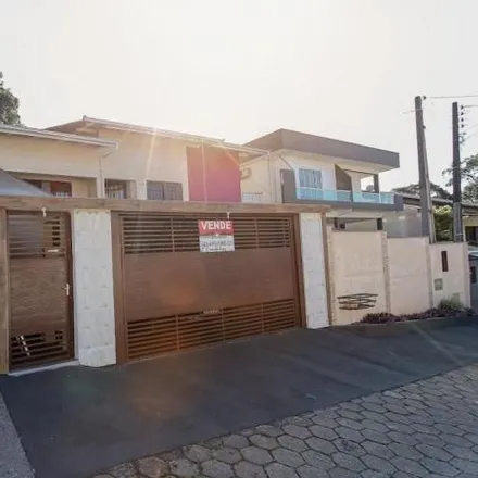 Buy this 2 bed house on Rua Eugênio Wolter 413 in Costa e Silva, Joinville - SC