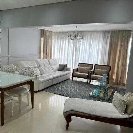 Buy this 4 bed apartment on Rua Benta Pereira in Imirim, São Paulo - SP