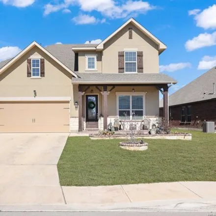Buy this 5 bed house on Chester Knoll in Bexar County, TX